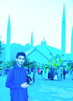 Naseer, 19, پاکستان, اسلام آباد