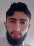 Tufail Mehmood, 22 года, کراچی