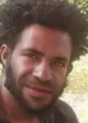 Yanaka, 22, Papua New Guinea, Goroka