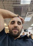 Maks, 34, Moscow