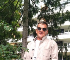 Игорь, 55 лет, Warszawa