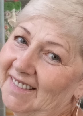 Lubov из Краснодара 60 лет