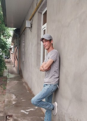 Alisher, 19, O‘zbekiston Respublikasi, Toshkent