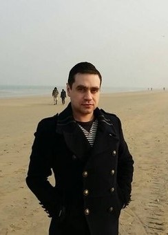 Денис, 39, Україна, Київ