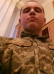 Anton, 23 года, Новояворівськ
