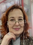 Aleksandra, 52, Saint Petersburg