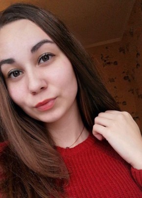 Olivia, 24, Россия, Лениногорск