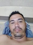 Nataniel, 33 года, Cascavel (Ceará)