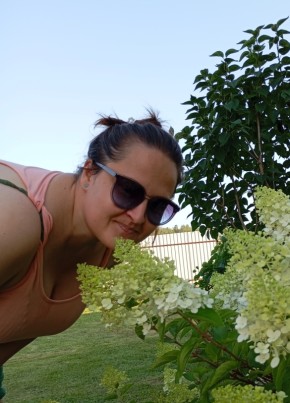 Анна из Каменск-Уральския 39 лет