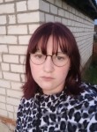 Kseniya Domracheva, 24, Moscow
