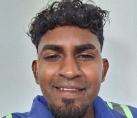 Mani, 24 года, Suva