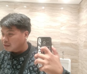 nicks, 18, Quezon City