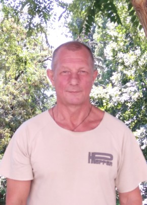 Олег, 56, Россия, Саратов