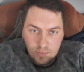 Nikola paratikov, 34 года, Скопје