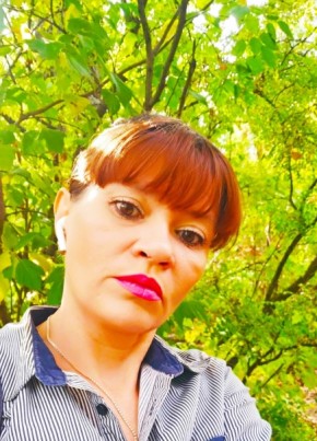 Анастасия, 43, Россия, Екатеринбург