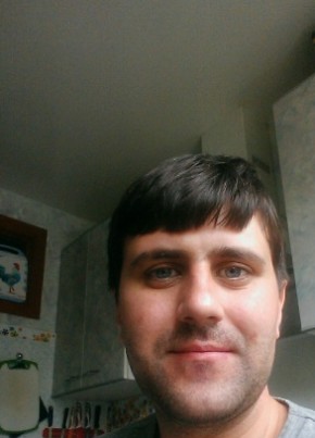 Роман, 40, Россия, Хабаровск