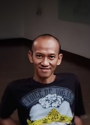 taufiq, 53, Indonesia, Djakarta