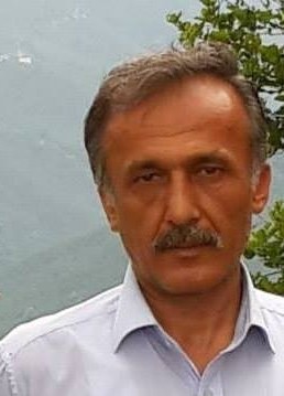 Omer, 57, Türkiye Cumhuriyeti, Ankara