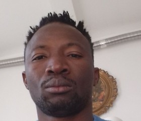 Amadou, 29 лет, Grottaglie
