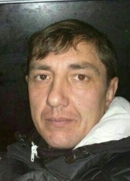 Александр из Семилуки 47 лет
