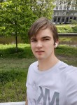 Ruslan, 21, Saint Petersburg