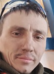 Алексей, 36 лет, Свободный