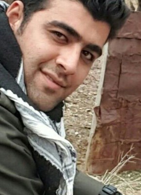 Farshid, 34, كِشوَرِ شاهَنشاهئ ايران, سِنِّه