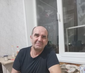 Viktor Popov, 56, Lipetsk