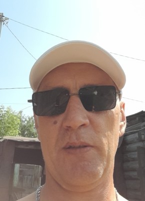 Олег, 47, Россия, Гурьевск (Кемеровская обл.)