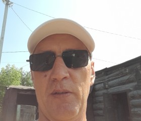 Олег, 47 лет, Гурьевск (Кемеровская обл.)