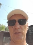 Олег, 47 лет, Гурьевск (Кемеровская обл.)