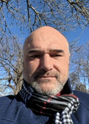 Valeriy, 43, Russia, Psebay