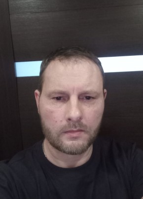 Виталий из Новокузнецка 46 лет