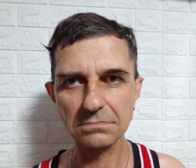 Джексон, 56 лет, Калининград