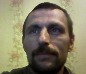 Владислав, 49 лет, Столін