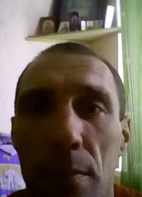 Юлий, 49, Россия, Новосибирск