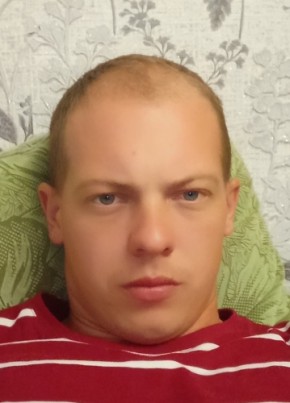 Александр, 29, Россия, Димитровград