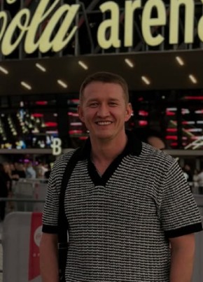 Artur, 51, Russia, Perm