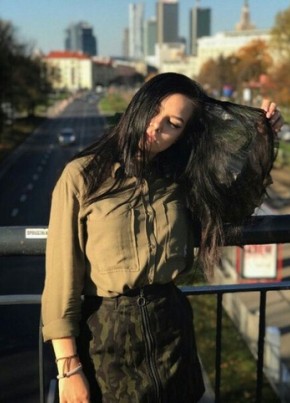 Александра, 25, Россия, Узловая