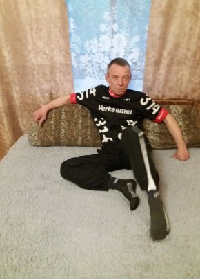 Алексей, 58, Россия, Нижний Новгород