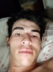 Jose, 18, San Jose (San Jose)