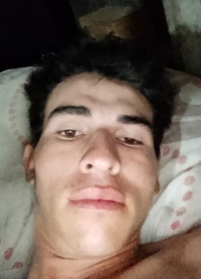 Jose, 18, Costa Rica, San Jose (San Jose)