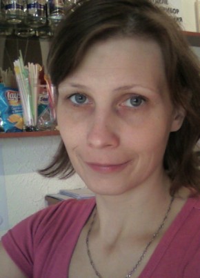 Наталия, 47, Россия, Сыктывкар