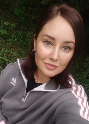 Лина из Самары 39 лет