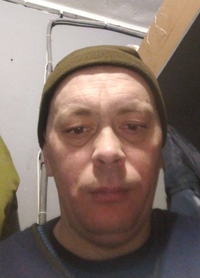 Сергей из Красноярска 38 лет