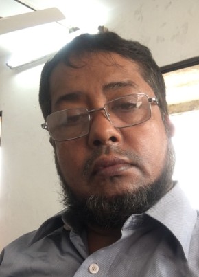 Shahid Hossain, 56, বাংলাদেশ, ঢাকা