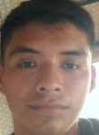 Jairo Israel, 19, Guatemala City