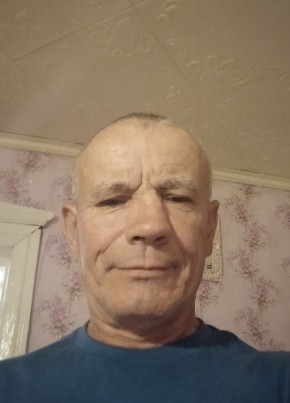 Yuriy, 66, Russia, Saransk