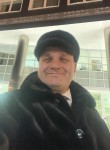 Володя Комсолев, 43 года, Москва