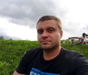 Костя, 39 лет, Солнцево
